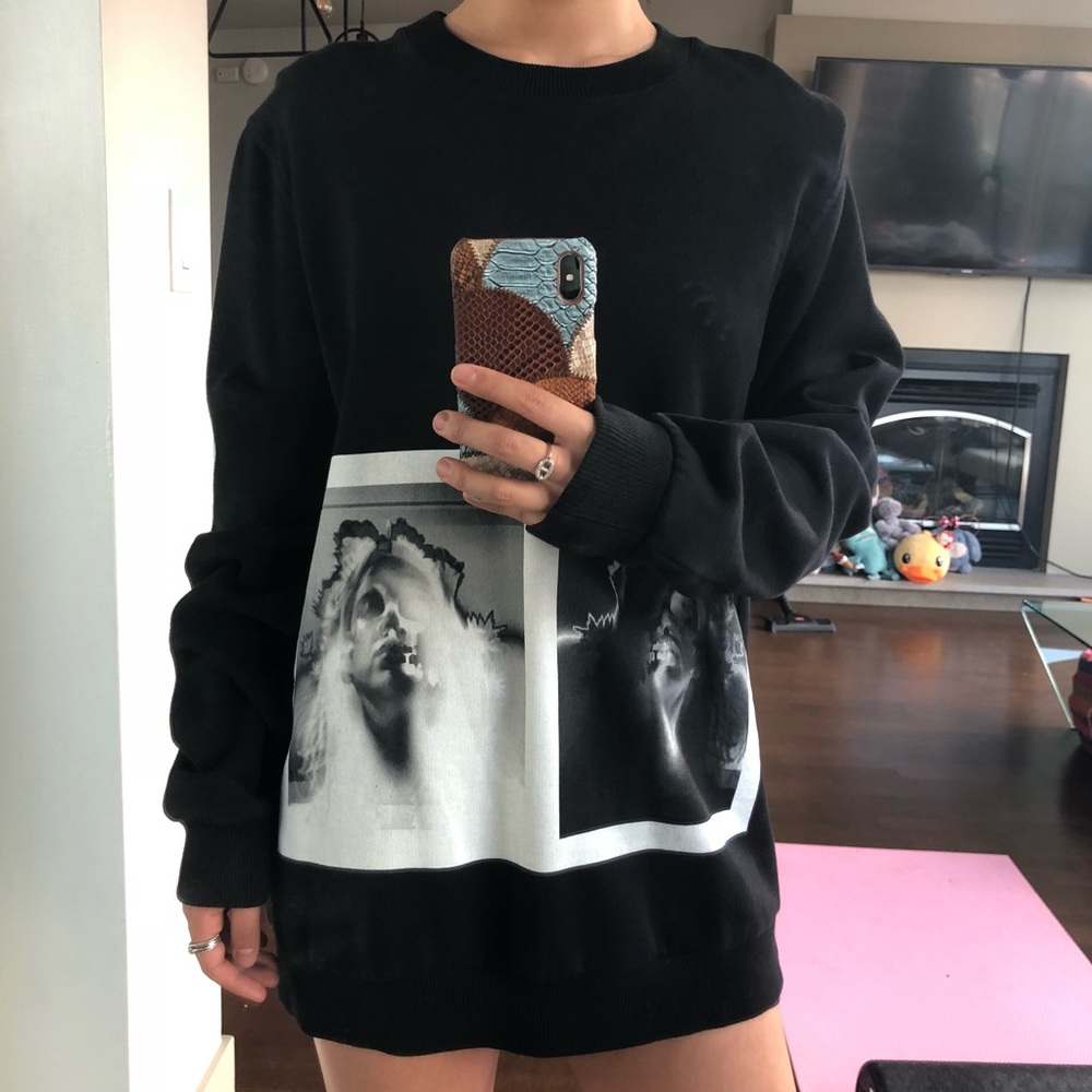 Givenchy Sweatshirt